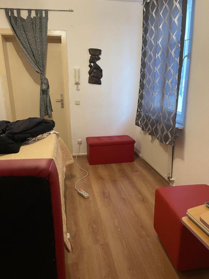 Appartement Entier A Trier Exterior photo