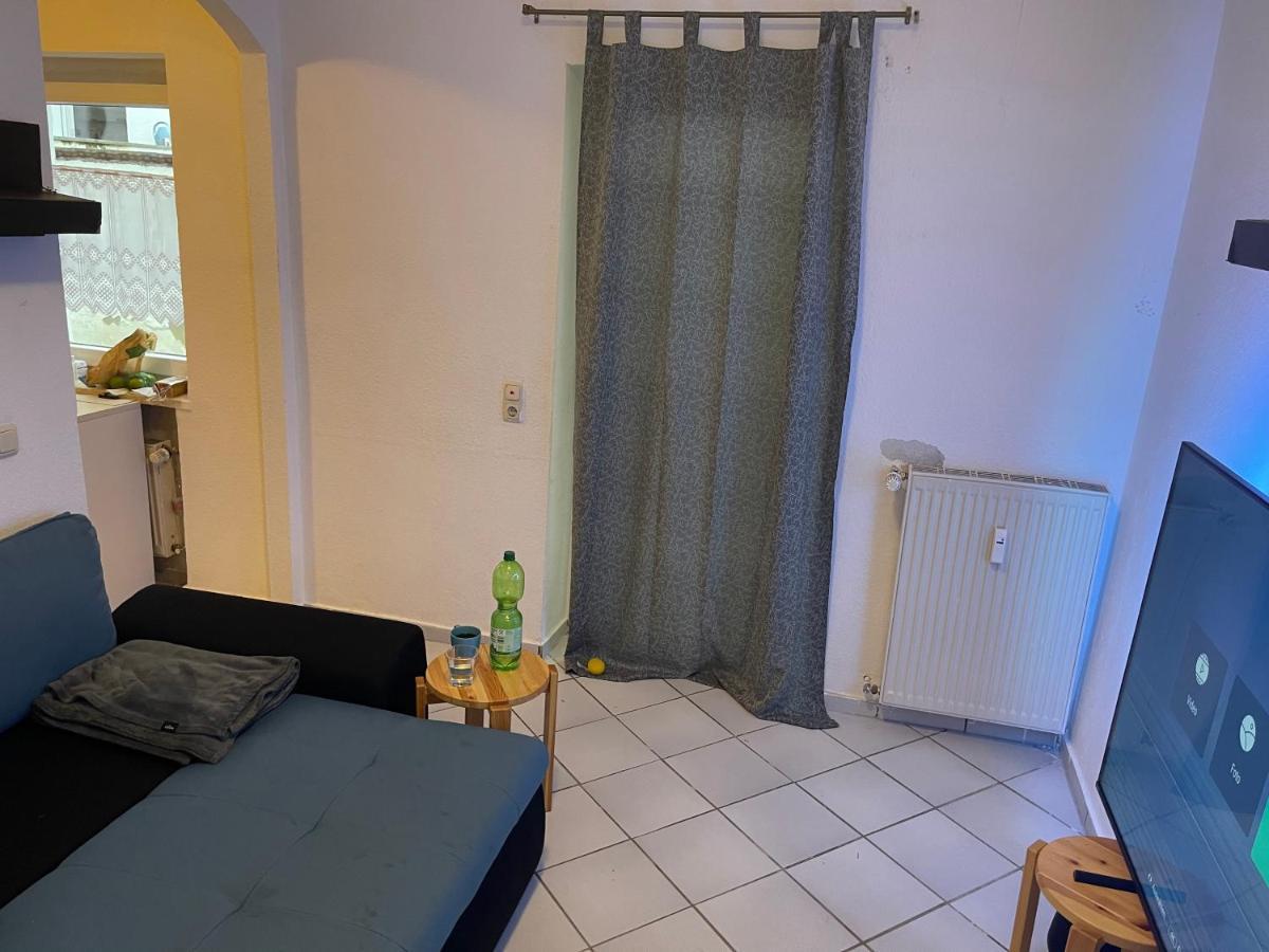 Appartement Entier A Trier Exterior photo